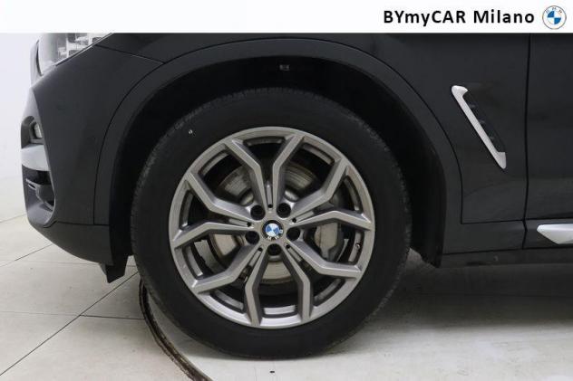 BMW X3 xdrive30d xLine 249cv auto - Foto 10