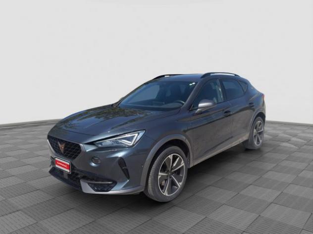 CUPRA Formentor Formentor 1.5 TSI DSG rif. 23707266