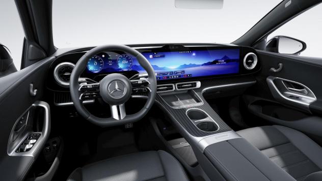 Mercedes-Benz Classe C EQ 400 4MATIC ADVANCED PLUS BEV 94KWH - Foto 8
