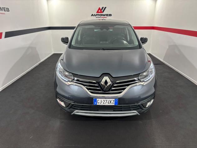 Renault Espace dCi 160 CV EDC INTENSE FULL OPTIONAL - Foto 2