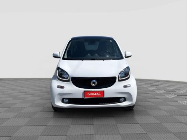 SMART ForTwo fortwo 70 1.0 Aut/twinamic Prime rif. 23956506 - Foto 8