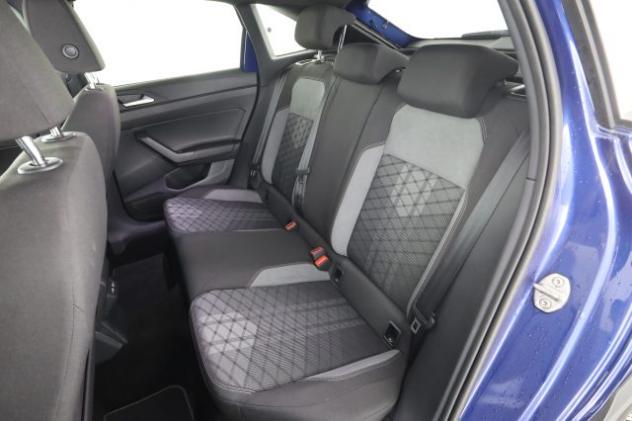 VOLKSWAGEN Taigo Taigo 1.0 TSI 115 CV R-Line rif. 23824258 - Foto 3