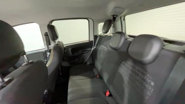 FIAT Pandina 1.0 Cross FireFly S&S 70cv Hybrid rif. 23897761 - Foto 7