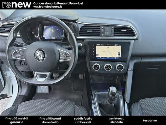 RENAULT Kadjar 1.5 Blue dCi Sport Edition FAP rif. 23706959 - Foto 6
