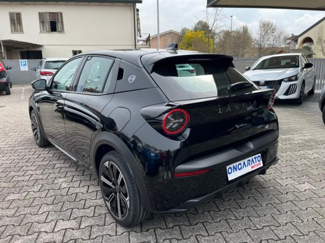 Lancia Ypsilon Hybrid e-DCT LX 100cv #Vari.Colori - Foto 7