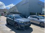 BMW X1 xDrive 20d Msport Aut. 48 V 150 CV rif. 23789776
