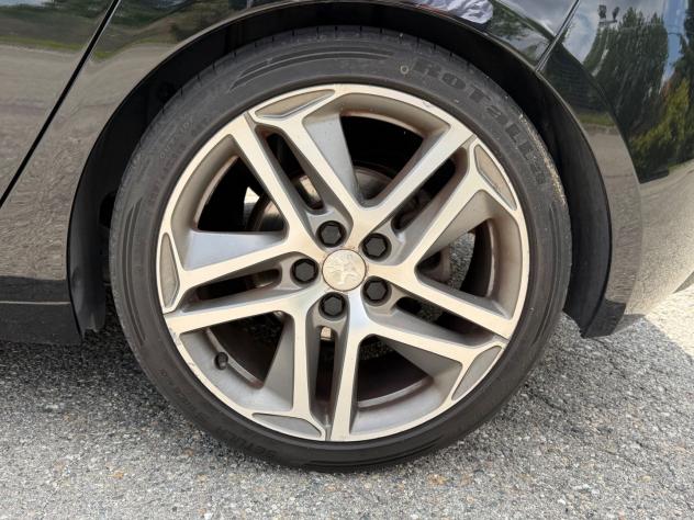 Peugeot 308 Allure 1.2 PureTech 130 #11213 - Foto 7