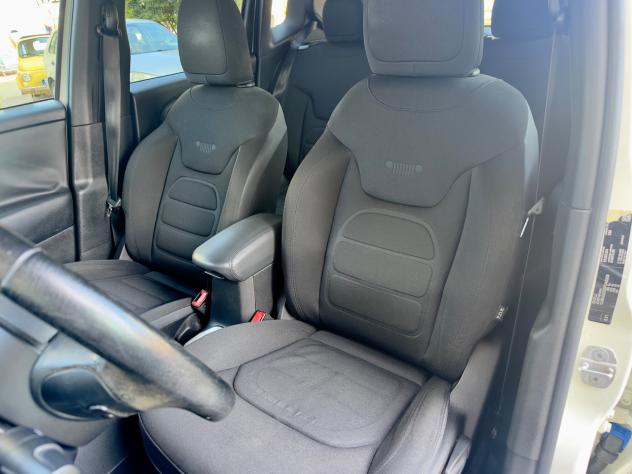 Jeep Renegade 1.6 Mjt 120 CV Limited - Foto 8