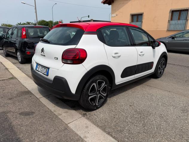 Citroen C3 BlueHDi 100 S&S Shine - Foto 3