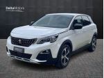 Peugeot 3008 II 2016 1.5 bluehdi GT Line s&s 130cv