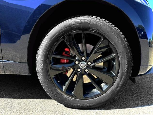 JAGUAR F-Pace 2.0 D 204 CV AWD aut. R-Dynamic SE rif. 22554646 - Foto 9