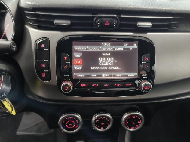 Alfa Romeo Giulietta 1.4 Turbo Benzina - Foto 9