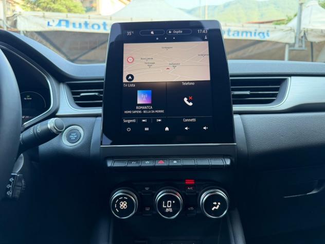 Renault Captur E-Tech plug-in hybrid 1.6 PHEV E-TECH 160cv INTENS - Foto 10