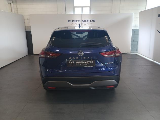 Nissan Qashqai Qashqai 1.5 e-power N-Connecta 2wd - Foto 5