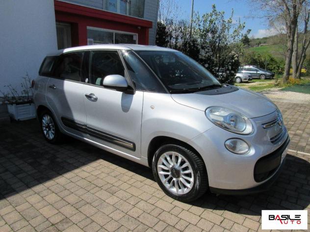 FIAT - 500 L Living - 1.6 Multijet 105 CV Lounge - Foto 3