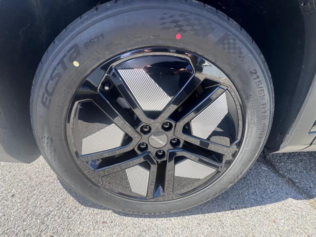 OMODA 5 1.6 T-GDI PREMIUM 7DCT GPL - Foto 4