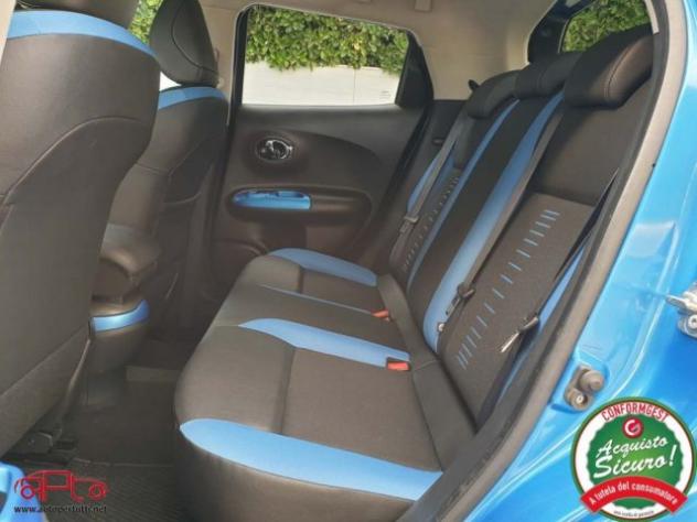 NISSAN Juke 1.5 dCi S&S Bose Personal Edition rif. 20164217 - Foto 10