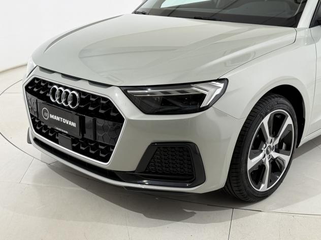 Audi A1 Sportback 30 TFSI S Identity Black - Foto 2