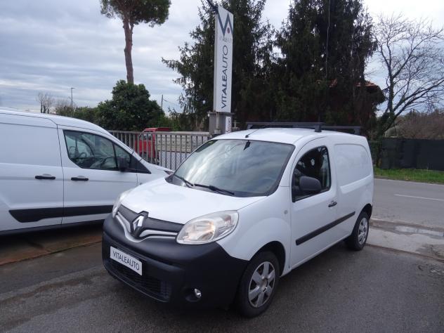 Renault Kangoo 1.5 dCi 90CV Express FURGONE - Foto 8