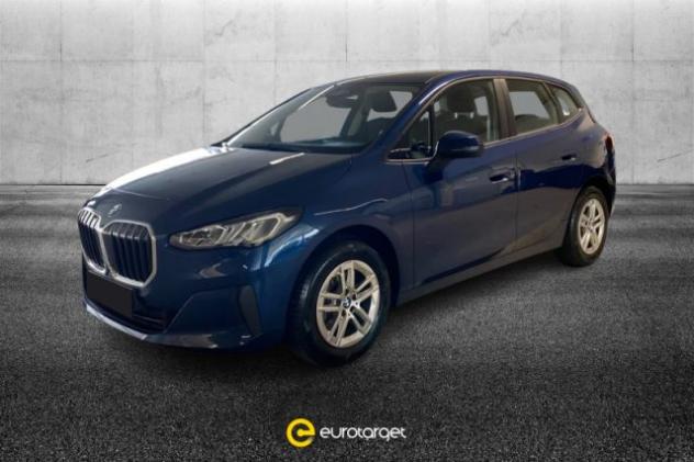 BMW 218 i Active Tourer rif. 23806883