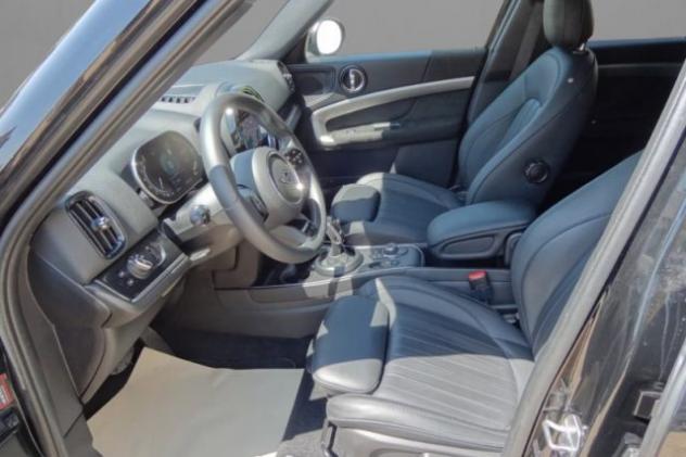 MINI Mini 2.0 Cooper S Yours Countryman ALL4 rif. 24133445 - Foto 6