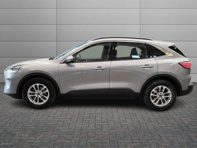 Ford Kuga III 2020 Diesel 1.5 ecoblue Titanium Business 2wd 1 - Foto 2