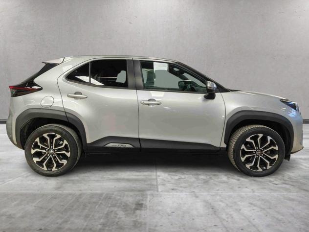 Toyota Yaris Cross 1.5 Hybrid 5p. E-CVT Trend - Foto 3