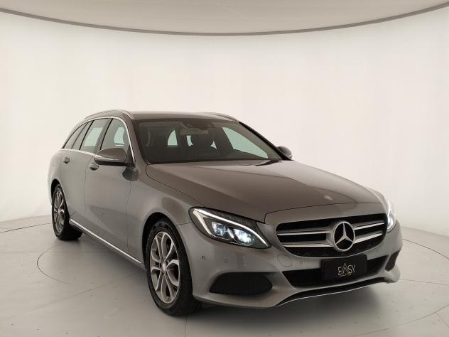 Mercedes-benz C 220 BlueTEC Automatic - Foto 3