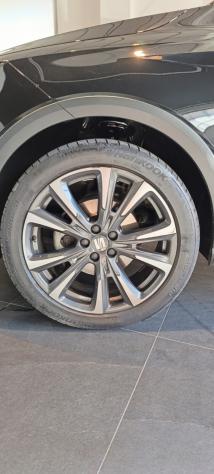 SEAT Arona Arona 1.0 EcoTSI Black Edition - Foto 5