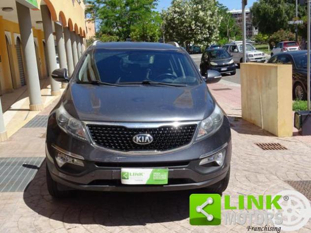 KIA Sportage 1.7 CRDI 115 CV rif. 23767523 - Foto 2