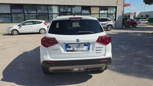 SUZUKI Vitara 1.4 Hybrid 4WD AllGrip Top rif. 23794203 - Foto 5