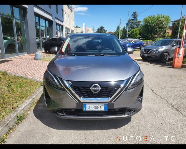Nissan Qashqai 1.5 e-power N-Connecta 2wd - Foto 2