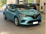 RENAULT Clio Full Hybrid E-Tech 140 CV 5 porte Intens rif. 23914590