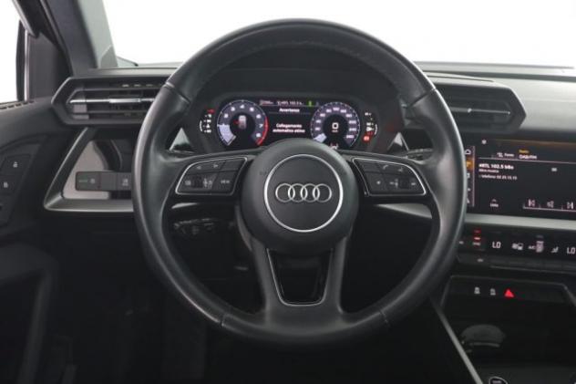 AUDI A3 A3 SPB 30 TFSI Business rif. 23979163 - Foto 5