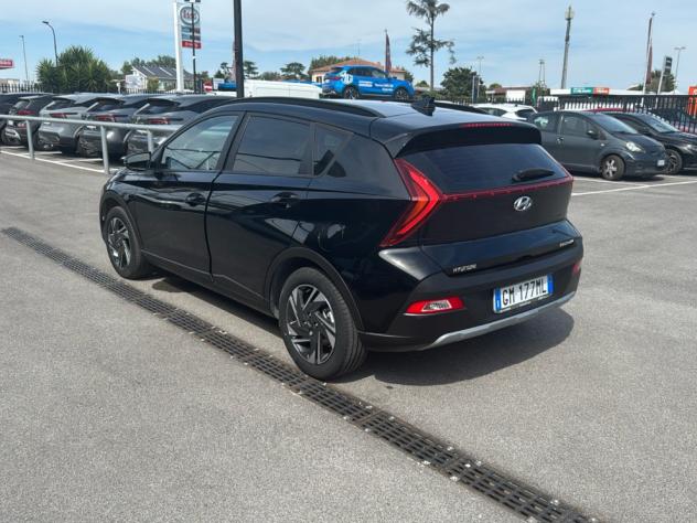 Hyundai Bayon 1.2 GPL Xline - Foto 6