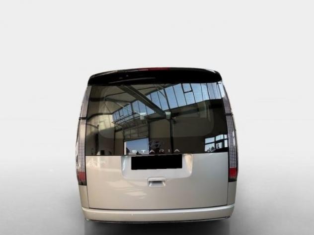 HYUNDAI Staria 1.6 HEV AT 2WD 7 posti + IVA rif. 24118962 - Foto 4