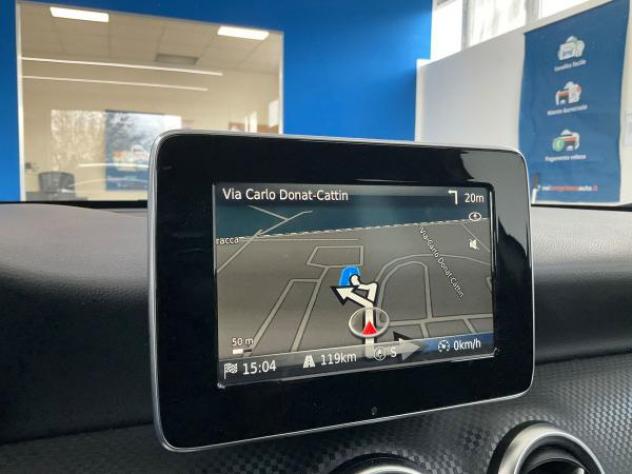 Mercedes A 180 D Premium my16 - Foto 6