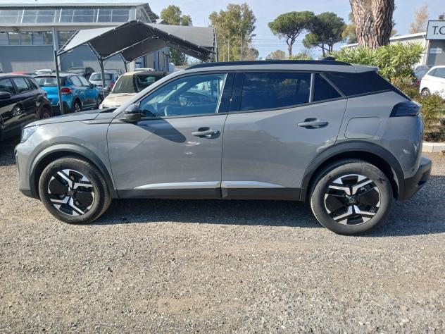 Peugeot 2008 Hybrid 145 e-DCS6 Allure - Foto 8