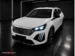 PEUGEOT 2008 PureTech 100 S&S Allure rif. 23635505