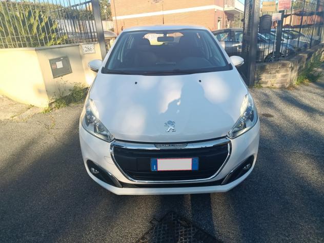 Peugeot 208 BlueHDi 75 3 porte Active - Foto 3