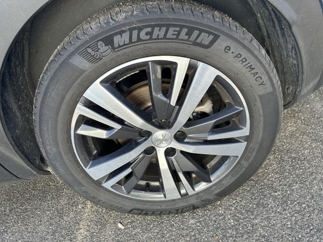 Peugeot 3008 PureTech Turbo 130 S&S Allure Pack - Foto 8