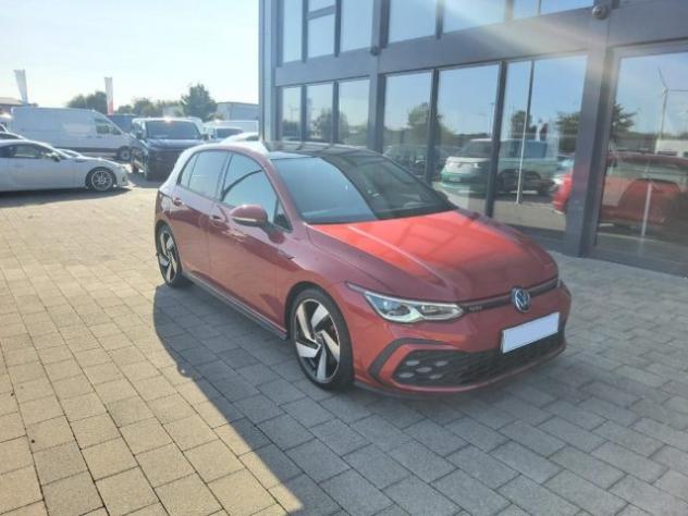 VOLKSWAGEN Golf 2.0 TSI GTI DSG rif. 21936057 - Foto 3