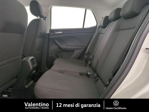 Volkswagen T-Cross 1.0 TSI Style - Foto 10