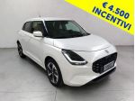 Suzuki Swift 1.2 Hybrid Top