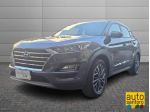 HYUNDAI Tucson 1.6 CRDi 136CV 48V 4WD DCT XPrime rif. 23980037