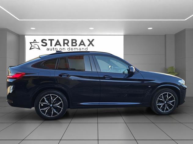 Bmw X4 xDrive20d 48V Msport hybrid FULL OPTIONAL - Foto 9