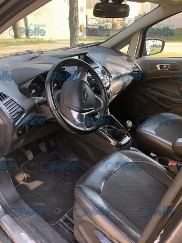 Autovettura FORD ECOSPORT euro 6B per neopatentati - Foto 5