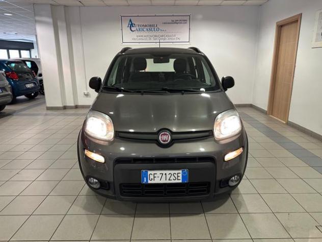 FIAT Panda 1.0 FireFly S&S Hybrid City Life rif. 24146840 - Foto 2