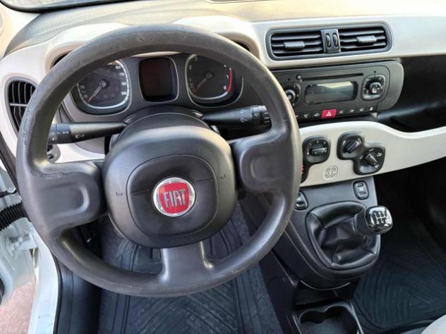 FIAT Panda 0.9 TwinAir Turbo Natural Power Lounge rif. 24024715 - Foto 9