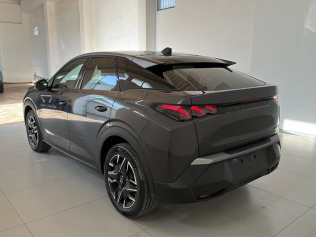Peugeot 3008 3008 Hybrid e-DCS6 GT **PREZZO VERO** - Foto 9